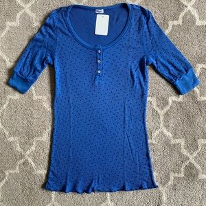 NWT Splendid top
